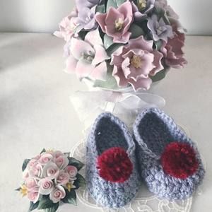 Meet your Posher, Sally